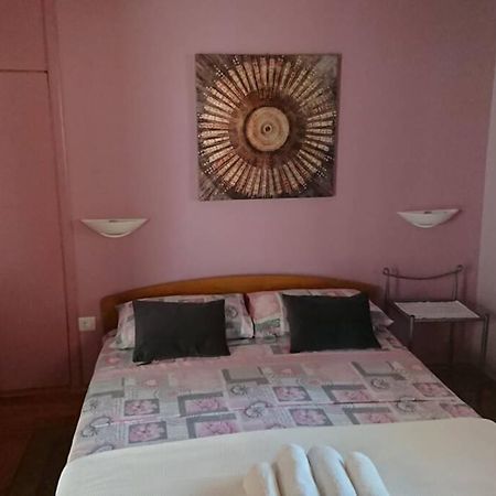 Near Beach - Apartments Marica - Studio Rovinj Exterior photo