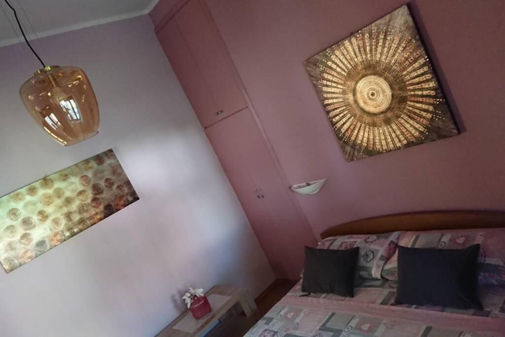 Near Beach - Apartments Marica - Studio Rovinj Exterior photo