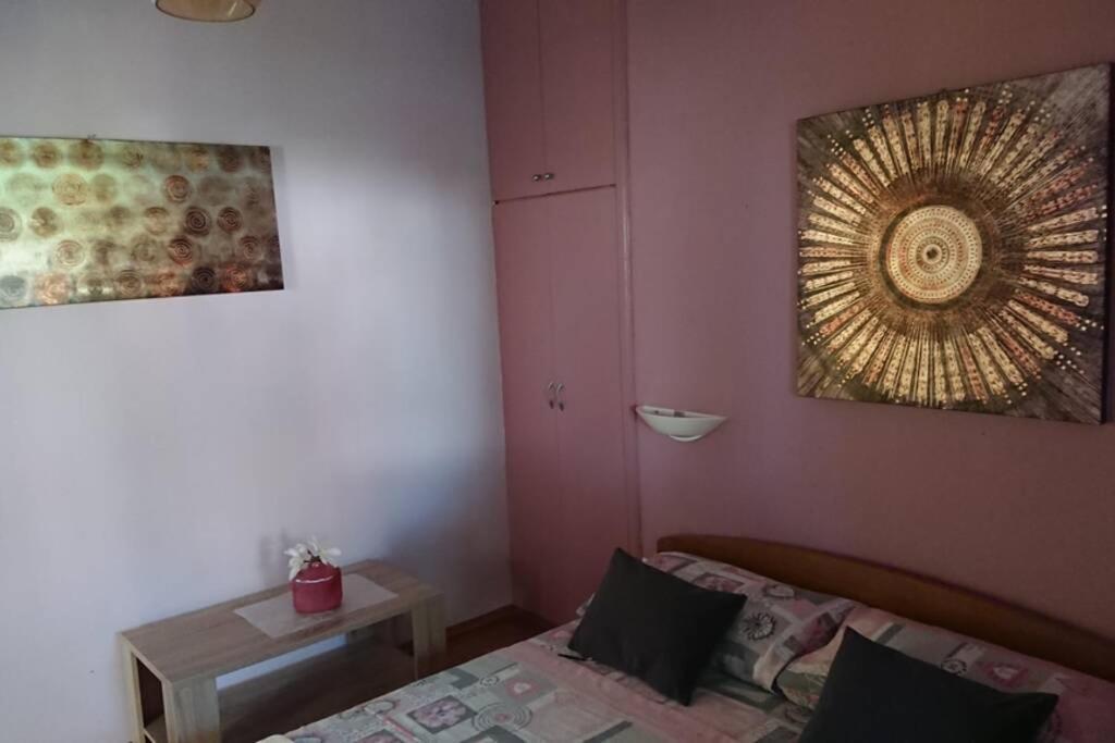 Near Beach - Apartments Marica - Studio Rovinj Exterior photo